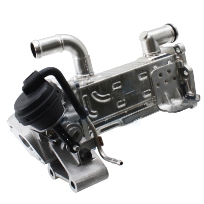 EGR koeler Meat Doria 88892