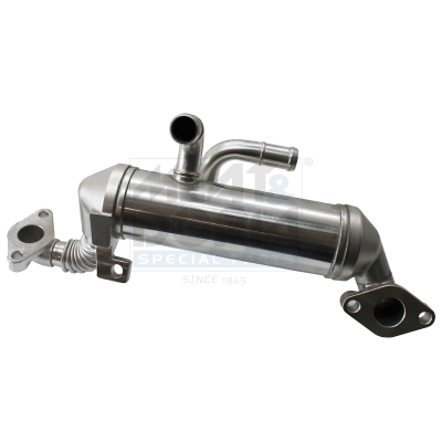 EGR koeler Meat Doria 88894