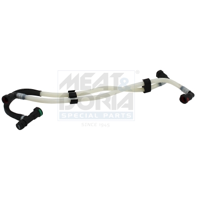 Brandstofleiding Meat Doria 98128