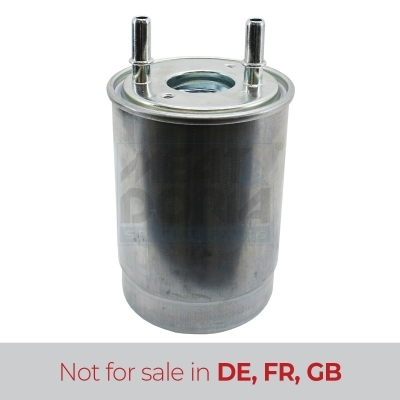 Brandstoffilter Meat Doria 5122