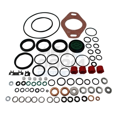 Reparatieset, common-rail-systeem Meat Doria 98135