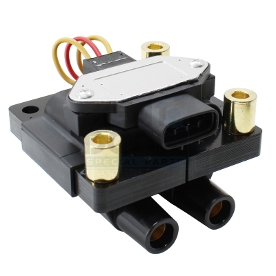 Bobine Meat Doria 10871