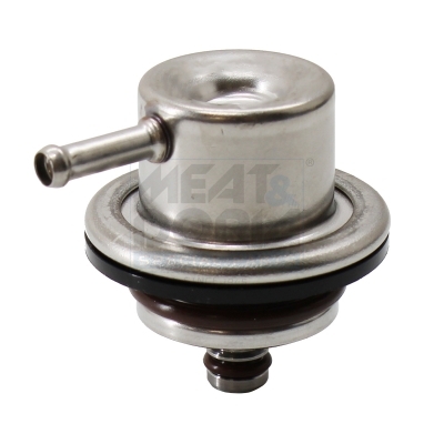 Brandstofdruk regelaar Meat Doria 75102