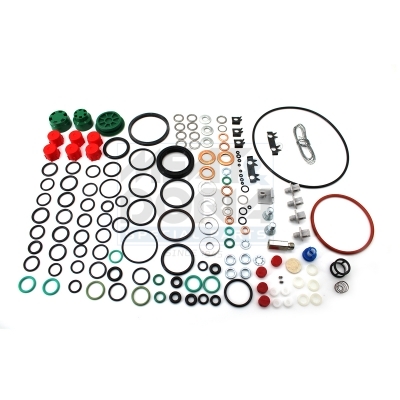 Reparatieset, common-rail-systeem Meat Doria 98171
