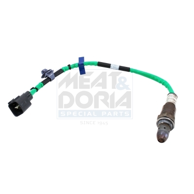 Lambda-sonde Meat Doria 811062
