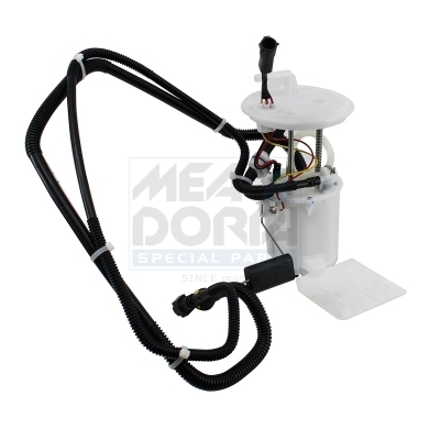 Brandstof toevoermodule Meat Doria 77942