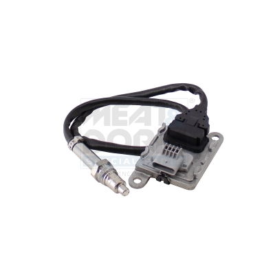 NOx-sensor, NOx-katalysator Meat Doria 57113
