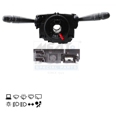 Knipperlichtschakelaar Meat Doria 231547