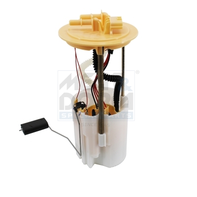 Brandstof toevoermodule Meat Doria 77953