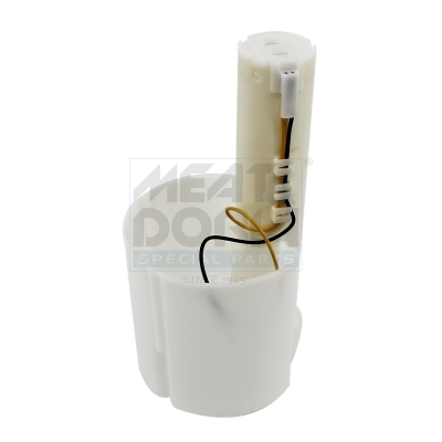 Tankvlotter Meat Doria 79489