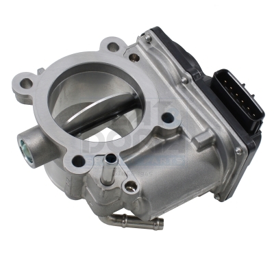 Gasklephuis Meat Doria 89670