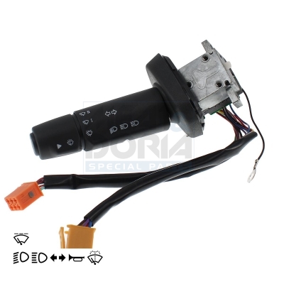 Knipperlichtschakelaar Meat Doria 231588