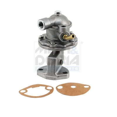 Brandstofpomp Meat Doria PON257