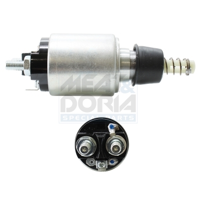 Starter magneetschakelaar Meat Doria 46414