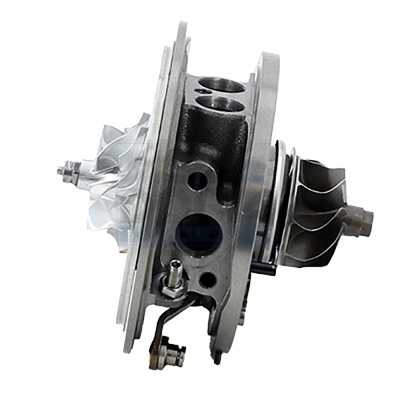 Rompgedeelte, turbolader Meat Doria 601520