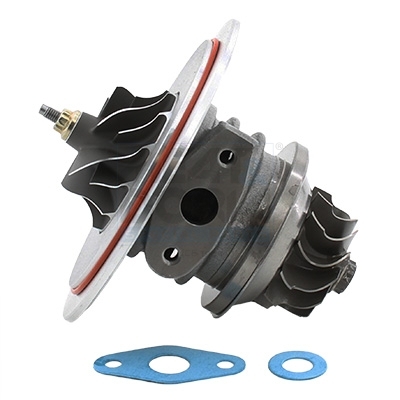 Rompgedeelte, turbolader Meat Doria 601589