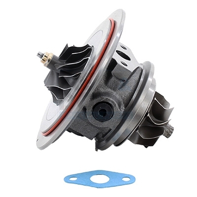 Rompgedeelte, turbolader Meat Doria 601607