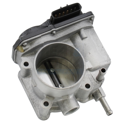 Gasklephuis Meat Doria 89653R