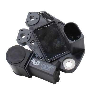 Spanningsregelaar Meat Doria 52004