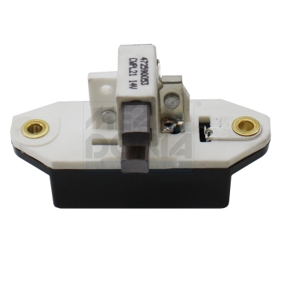 Spanningsregelaar Meat Doria 52072