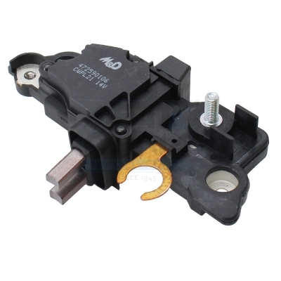 Spanningsregelaar Meat Doria 52147