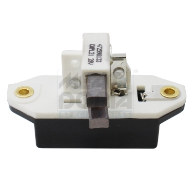 Spanningsregelaar Meat Doria 52191