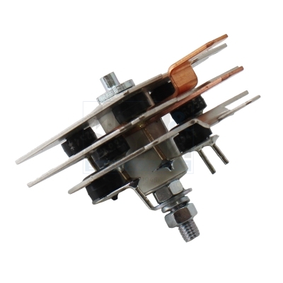 Spanningsregelaar Meat Doria 52237