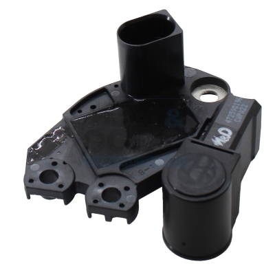 Spanningsregelaar Meat Doria 52303