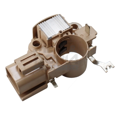 Spanningsregelaar Meat Doria 52380