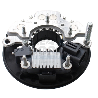 Dynamo gelijkrichter (Diodebrug) Meat Doria 52008