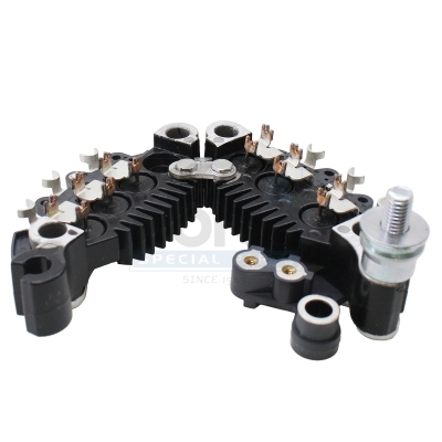 Dynamo gelijkrichter (Diodebrug) Meat Doria 52119