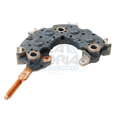 Dynamo gelijkrichter (Diodebrug) Meat Doria 52163