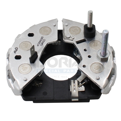 Dynamo gelijkrichter (Diodebrug) Meat Doria 52195