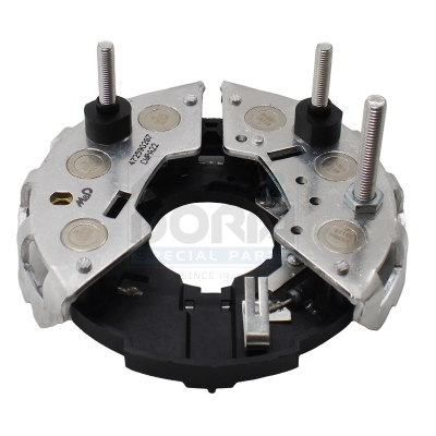 Dynamo gelijkrichter (Diodebrug) Meat Doria 52201