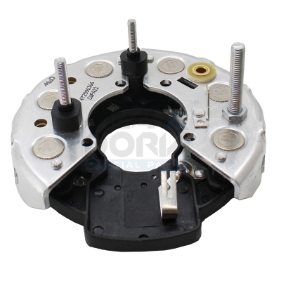 Dynamo gelijkrichter (Diodebrug) Meat Doria 52202