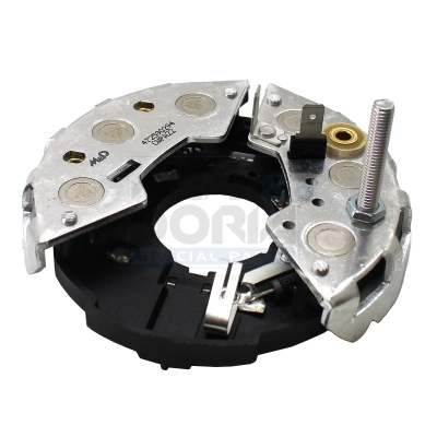 Dynamo gelijkrichter (Diodebrug) Meat Doria 52220