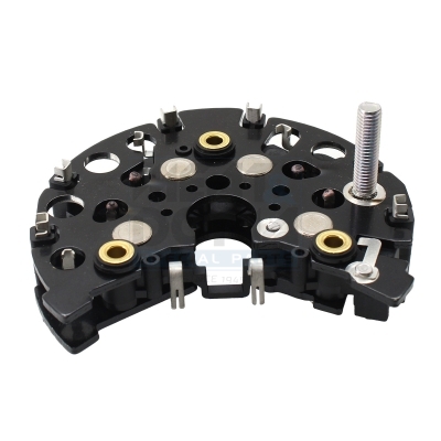 Dynamo gelijkrichter (Diodebrug) Meat Doria 52239