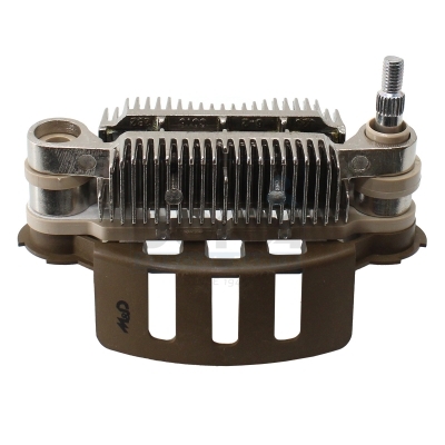 Dynamo gelijkrichter (Diodebrug) Meat Doria 52249