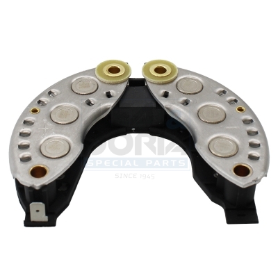 Dynamo gelijkrichter (Diodebrug) Meat Doria 52289