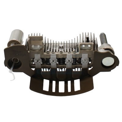 Dynamo gelijkrichter (Diodebrug) Meat Doria 52330
