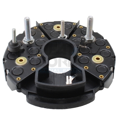 Dynamo gelijkrichter (Diodebrug) Meat Doria 52334