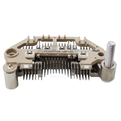 Dynamo gelijkrichter (Diodebrug) Meat Doria 52373