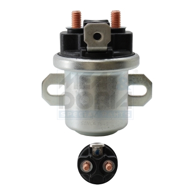 Starter magneetschakelaar Meat Doria 46431