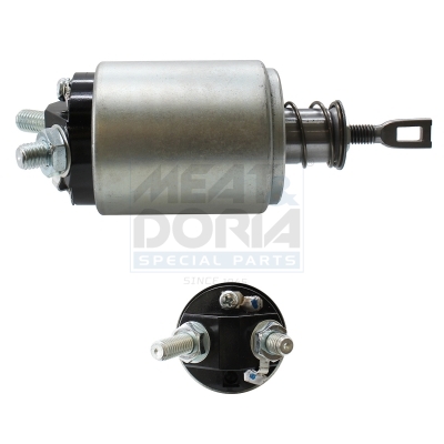 Starter magneetschakelaar Meat Doria 46440