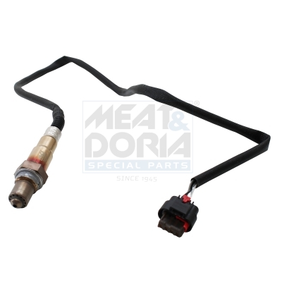 Lambda-sonde Meat Doria 811076