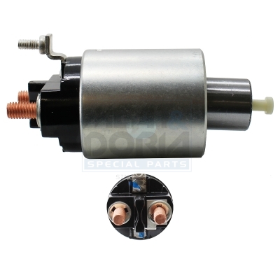 Starter magneetschakelaar Meat Doria 46488