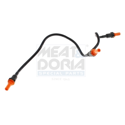 Brandstofleiding Meat Doria 98218