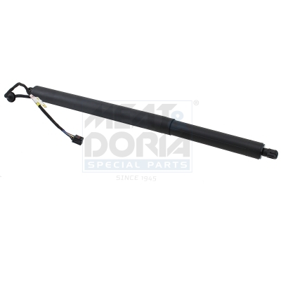 Gasveer, legbodem (Koffer-/Laadruimte) Meat Doria 301086