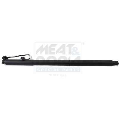 Gasveer, legbodem (Koffer-/Laadruimte) Meat Doria 301087