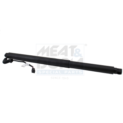 Gasveer, legbodem (Koffer-/Laadruimte) Meat Doria 301099